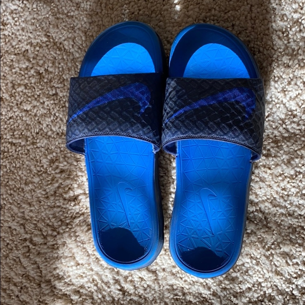 Nike Slides